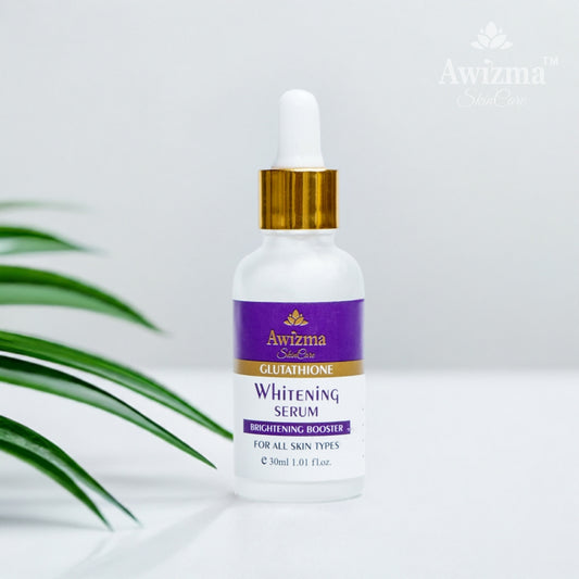 Glutathione Whitening Serum