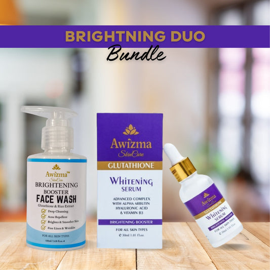 Brightening Bundle