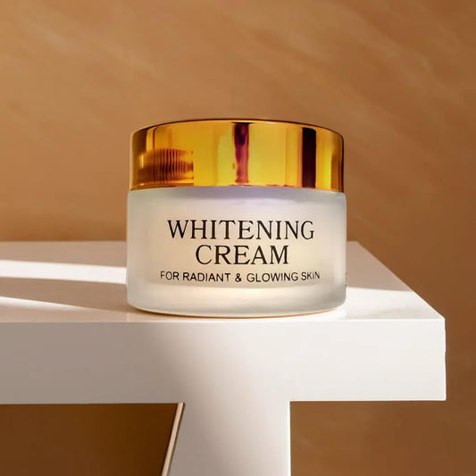 Whitening Cream