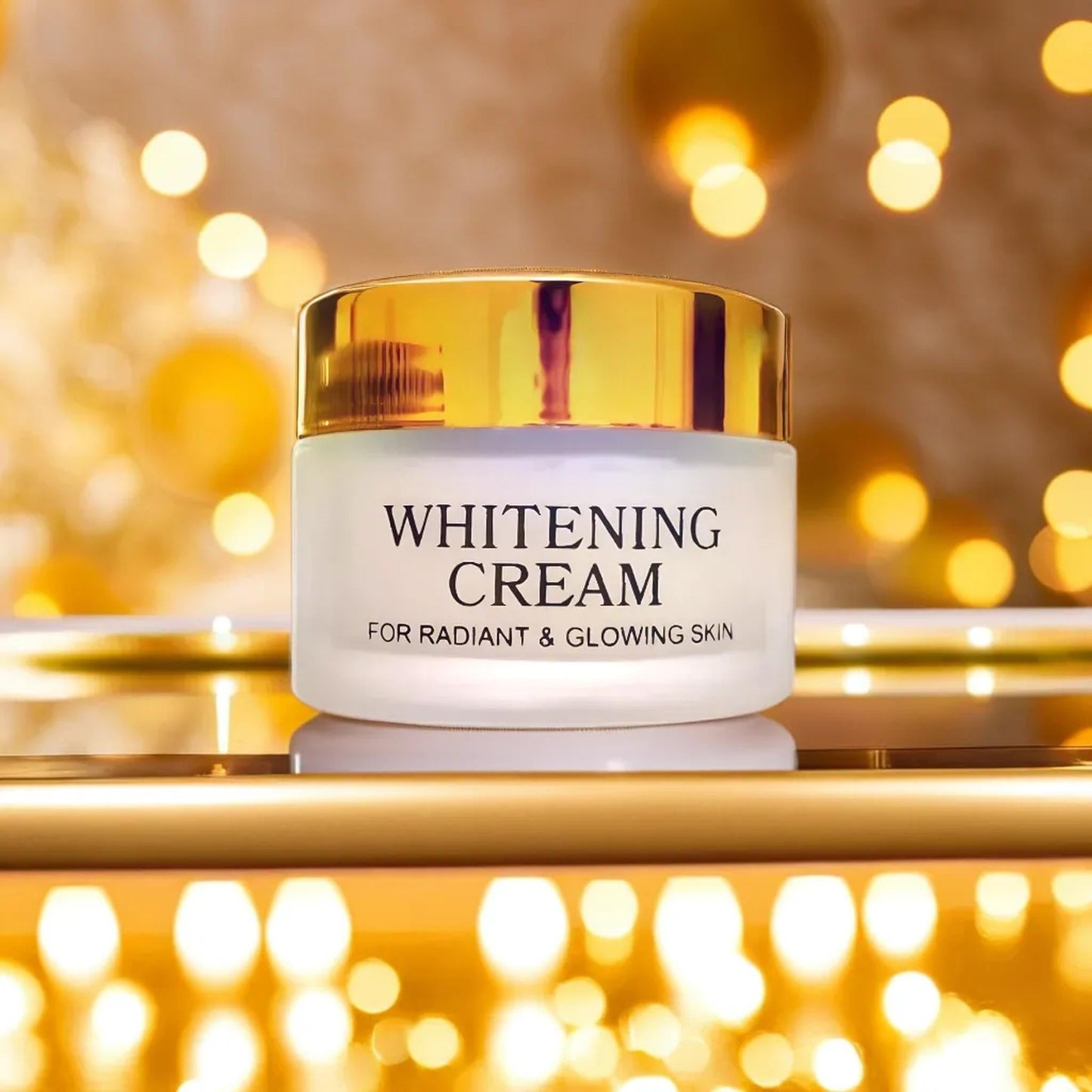 Whitening Cream