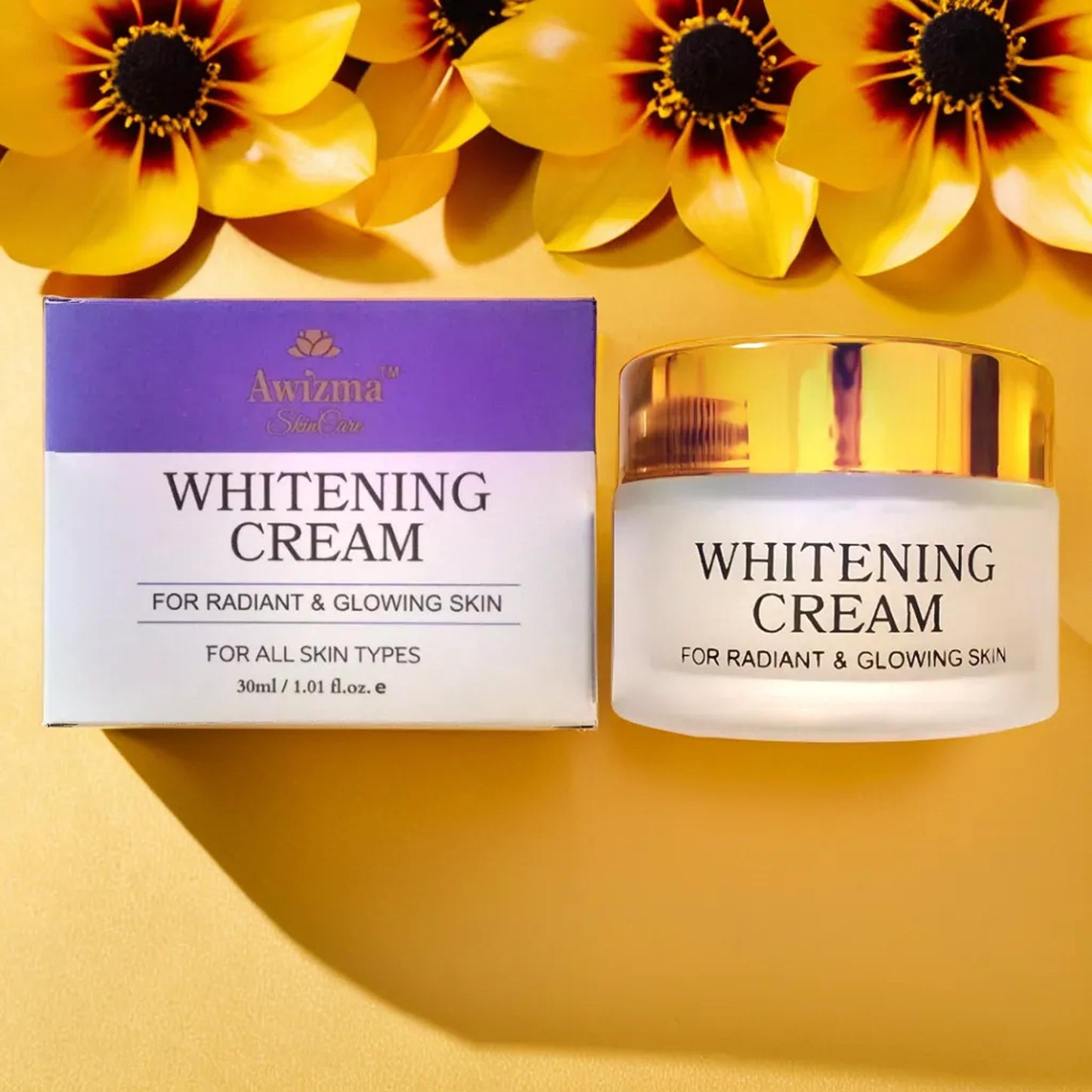 Whitening Cream